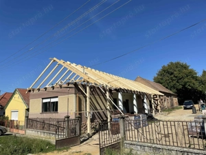 Tetőfedés és Ácsmunkák Pécs & Baranya - kép 12