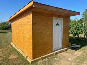 Tetőfedés és Ácsmunkák Pécs & Baranya - kép 13