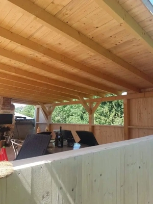 Tetőfedés és Ácsmunkák Pécs & Baranya - kép 16