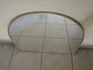 Antik falitükör eladó - kép 3