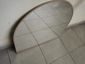 Antik falitükör eladó - kép 2