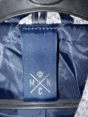 McNeal férfi kabát-felöltő M méretben - kép 6