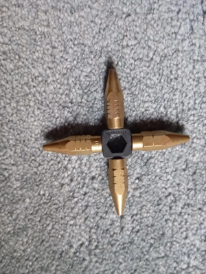 Turbo Set 90 forrasztó készlethez pótfej