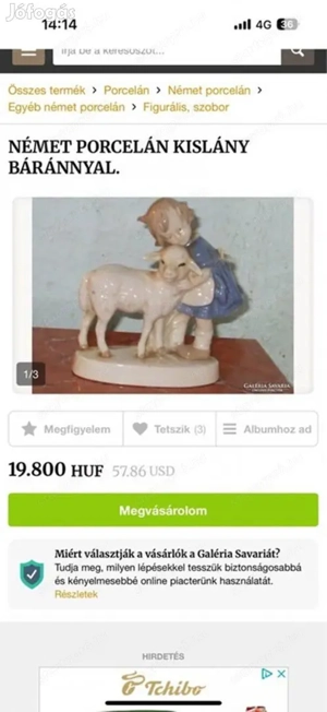 Eladó.Árajánlatra valaki? - kép 13