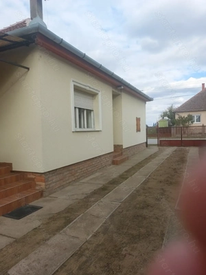 Eladó lakás  Fábiánházán. - kép 2