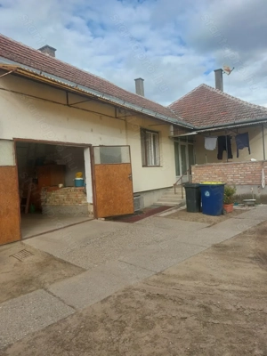 Eladó lakás  Fábiánházán. - kép 4