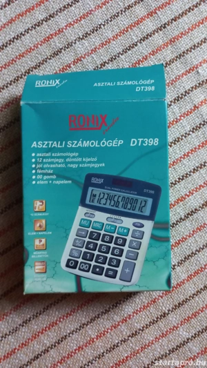 Számológép - kép 2