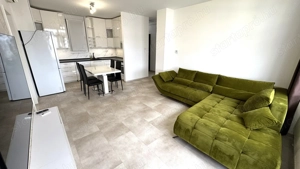 Nyíregyházán a Damjanich lakóparkban 67 nm-es penthouse lakás 40 nm-es terasszal eladó! - kép 2