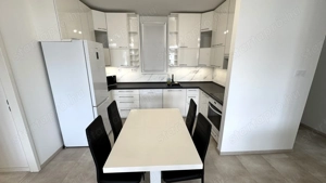 Nyíregyházán a Damjanich lakóparkban 67 nm-es penthouse lakás 40 nm-es terasszal eladó! - kép 4