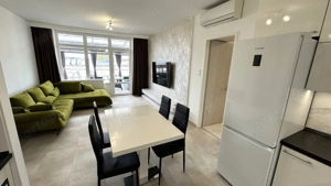 Nyíregyházán a Damjanich lakóparkban 67 nm-es penthouse lakás 40 nm-es terasszal eladó! - kép 3