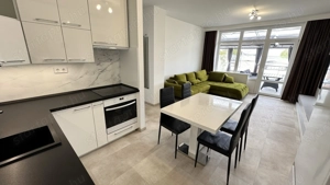 Nyíregyházán a Damjanich lakóparkban 67 nm-es penthouse lakás 40 nm-es terasszal eladó! - kép 5