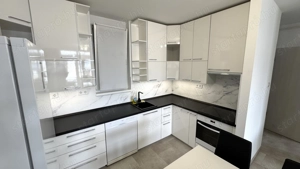 Nyíregyházán a Damjanich lakóparkban 67 nm-es penthouse lakás 40 nm-es terasszal eladó! - kép 6