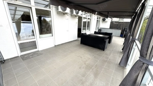 Nyíregyházán a Damjanich lakóparkban 67 nm-es penthouse lakás 40 nm-es terasszal eladó! - kép 8