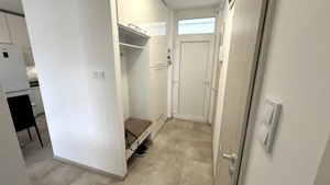 Nyíregyházán a Damjanich lakóparkban 67 nm-es penthouse lakás 40 nm-es terasszal eladó! - kép 15