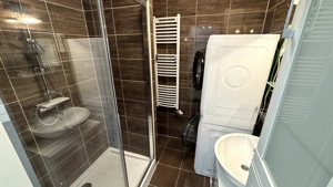 Nyíregyházán a Damjanich lakóparkban 67 nm-es penthouse lakás 40 nm-es terasszal eladó! - kép 14