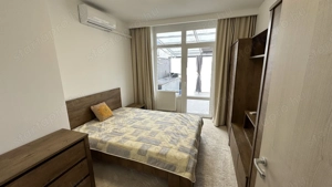 Nyíregyházán a Damjanich lakóparkban 67 nm-es penthouse lakás 40 nm-es terasszal eladó! - kép 10