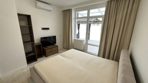 Nyíregyházán a Damjanich lakóparkban 67 nm-es penthouse lakás 40 nm-es terasszal eladó! - kép 13