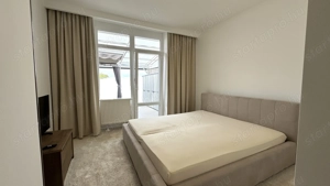 Nyíregyházán a Damjanich lakóparkban 67 nm-es penthouse lakás 40 nm-es terasszal eladó! - kép 12