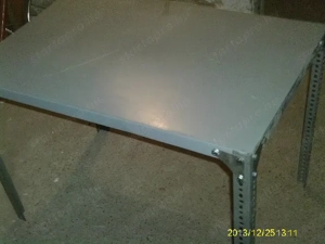 SALGO  asztal,  pécs - kép 2