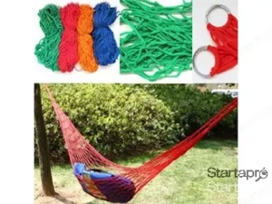 Hintaágy -- Függőágy....Pécs - kép 2