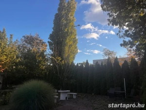 Eladó 3 lakásos családi ház nagy saroktelken, (Alsórákoson XIV. kerület) - kép 8