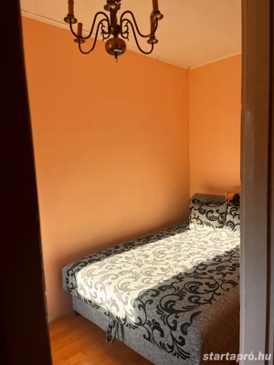 Eladó 3 lakásos családi ház nagy saroktelken, (Alsórákoson XIV. kerület) - kép 10