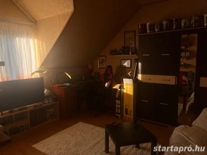 Eladó 3 lakásos családi ház nagy saroktelken, (Alsórákoson XIV. kerület) - kép 5