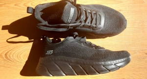 AKCIÓ! ÚJ! SKECHERS kényelmes, memóriahabos sportcipő, eladó.