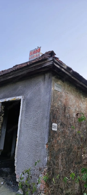 Győr, Újhold utcában (Radnóti-szobor közelében) külterületi ingatlan tulajdonostól eladó