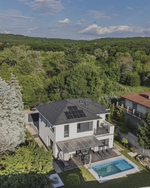 Ingatlan rezidencia eladó