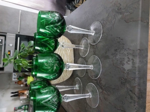 Nagyo szép kézzel csiszolt  kristályok eladok. - kép 2