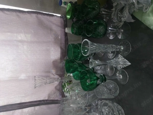 Nagyo szép kézzel csiszolt  kristályok eladok. - kép 4