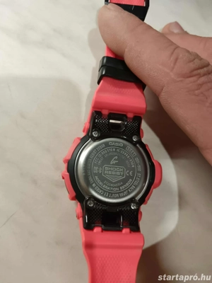 Casio G-Shock GBA-900 - kép 3