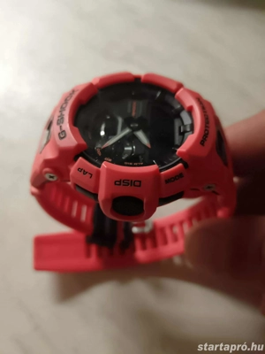 Casio G-Shock GBA-900 - kép 2