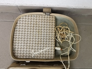 Eladó retó Supraphon lemezjátszó - kép 3