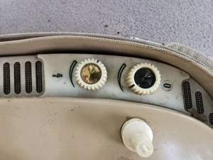 Eladó retó Supraphon lemezjátszó - kép 7