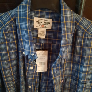 Ralph Lauren férfi ing - kép 2