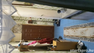 Dunaújvárosba 39m lakásom eladó  - kép 3