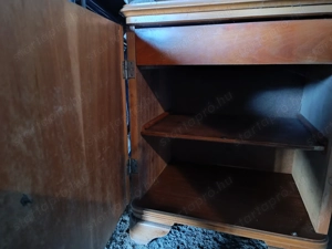 Retro Erzsébet bútor  - kép 6