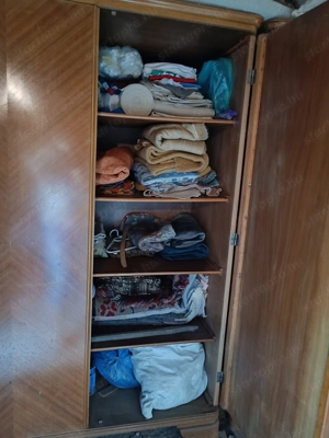 Retro Erzsébet bútor  - kép 3