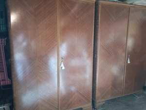 Retro Erzsébet bútor 