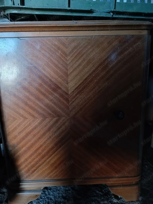 Retro Erzsébet bútor  - kép 5