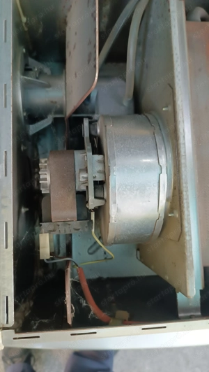 Junkers AME 23 alkatrészek eladó! Gázszelep váltószelep  - kép 7