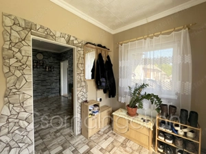 Acsalag - 2 szoba nappalis ház eladó - kép 4