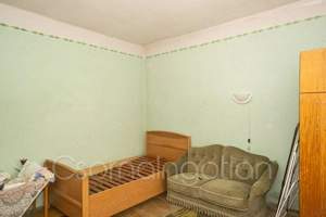 Rábatamási - 3 szobás magas alapos ház eladó - kép 4