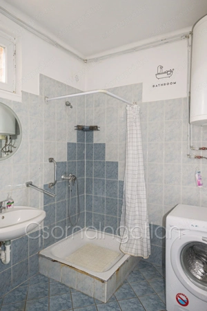 Rábatamási - 3 szobás magas alapos ház eladó - kép 7