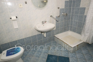 Rábatamási - 3 szobás magas alapos ház eladó - kép 8