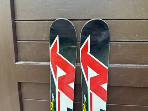 165 cm Nordia Dobermann SLR carving síléc jó állapotban 20.000 Ft ért - kép 3