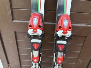 165 cm Nordia Dobermann SLR carving síléc jó állapotban 20.000 Ft ért - kép 4