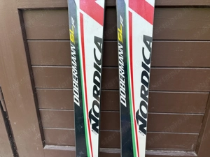 165 cm Nordia Dobermann SLR carving síléc jó állapotban 20.000 Ft ért - kép 2